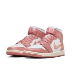 NIKE WMNS AIR JORDAN 1 MID SE ナイキ　ウィメンズ　エアジョーダン1 FB9892 670