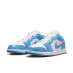 NIKE AIR JORDAN 1 LOW SE ナ