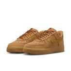 NIKE WMNS AIR FORCE 1 '07 WB ナイキ ウィメンズ エアフォース ウィート FZ7372 200