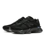 New Balance ニューバランス スニーカー 厚底 トリプルブラック U9060BPM U9060