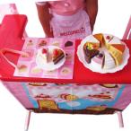 ゆらゆらケーキパーティー＋（プラス） いっしょにままごとスイーツパーティー