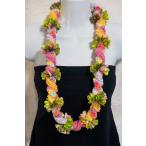 ハワイアンリボンレイ Pretty Princess【プリティ プリンセス】