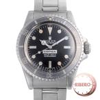 ROLEX ¥í¥ì¥Ã¥¯¥¹ ¥³¥á¥Ã¥¯¥¹¥µ¥Ö¥Þ¥ê¡¼¥Ê Ref.5514 1977ǯÀ½ È¢¡¢¾ÚÌÀ½ñ¡¢½¤ÍýÌÀºÙ½ñÉÕ
