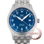 IWC IWC パイロットウォッチ マーク18 