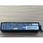  Fujitsu FUJITSU оригинальный AC адаптор 16v3.75a FMV-AC324 PXW1637N ( маленький type ) б/у 