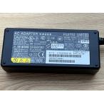  Fujitsu FUJITSU оригинальный AC адаптор 16v3.75a FMV-AC317 SEC80N2-16.0 б/у 