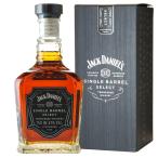 箱入 ジャックダニエル シングルバレル 47度 750ml ウイスキー ウィスキー ギフト プレゼント 内祝い お祝い 還暦祝い 結婚祝い バーボン バーボンウイスキー