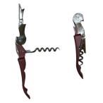 ソムリエナイフ ワイン色 こちらの�