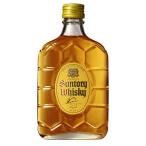 ミニ ST 角瓶 ポケット 40度 180ml 箱なし 国産 ウイスキー ジャパニーズ サントリー
