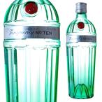 大容量 タンカレー NO.10 47.3度 1000ml no10 ジン 箱なし プレゼント 酒 スピリッツ タンカレーナンバーテン ナンバーテン カクテル 業務用 ギフト 誕生日