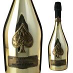 アルマンド ブリニャック ゴールド 750ml シャンパン 箱なし スペード 酒 スパークリング スパークリングワイン ワイン シャンパーニュ 結婚祝い