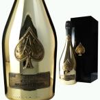ボックス入 アルマンド ブリニャック ゴールド 750ml お一人様1本 シャンパン ワイン シャンパーニュ ギフト 酒 スパークリング 結婚祝い お祝い 女性