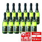 送無 セット12 ラベル傷有 モン バサルト セッコ 750ml×12本 スパークリング 送料無料 スパークリングワイン ワイン 酒 訳あり ホームパーティ パーティ