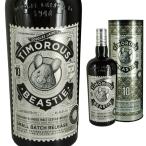 円筒 ティモラス ビースティ 10年 46.8度 700ml スコッチ ウィスキーダグラスレイン社 ハイランド ギフト スコッチウイスキー スコッチウィスキー ウィスキー