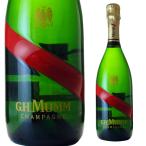 マム グラン コルドン 750ml 箱なし シャンパン シャンパーニュ