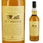 オスロスク 10年 UD 花と動物シリーズ 43度 700ml 箱なし シングルモルト ウイスキー