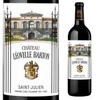 シャトー レオヴィル バルトン 2021年 750ml 箱なし 赤ワイン ボルドー メドック格付け２級