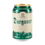 ケース ダルグナー ピルスナー 5度 330ml×24本 ビール 缶 輸入ビール ドイツ