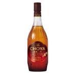 ザ チョーヤ 熟成三年 