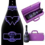 送無 エンジェルシャンパン ヘイロー パープル ブリュット 750ml 送料無料 ボックス入