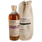 袋入 アラン 12年 デュエロ ディスカバリー 50度 700ml 箱なし シグネチャーシリーズ 3弾 シングルモルトウイスキー