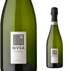 kavamsa желтохвост .to11.5 раз 750ml коробка нет Испания Sparkling вино белый ..