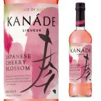 KANADE. Sakura 32 раз 700ml коробка нет Suntory Sakura ликер ...