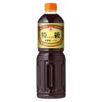 加賀屋 特級うすくち本醸造しょうゆ 1000ml 1L 箱なし 調味料 徳島 カガヤ 醤油 薄口