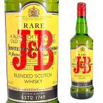 J & B レア 40度 700ml 箱なし ウィスキー スコッチウイスキー ギフト 洋酒 プレゼント 内祝い スコッチウィスキー ウイスキー スコッチ 酒 結婚祝い 父親 父