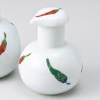 和食器からし絵小卓上カスターポット...