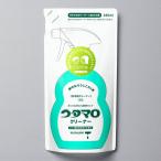 ショッピングウタマロ 東邦 ウタマロクリーナー 詰め替え用 350ml 中性 多用途 住居用洗剤 油汚れ 水アカ ガンコ汚れもスッキリ 掃除用 7個セット