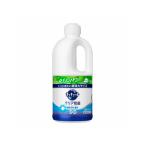 花王 キュキュット 食器用洗剤 クリア除菌 つめかえ用 ジャンボサイズ 1250ml 大容量 除菌 消臭 油汚れ 強力泡立ち 良し