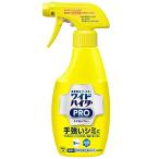 ショッピングワイドハイター 花王 ワイドハイター PRO ラク泡スプレー 本体 300ml