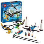 レゴ(LEGO) シティ エアレース 60260