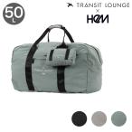  специальный заказ Hem сумка "Boston bag" 50L складной сумка имеется тигр njito lounge 39-8113 HeM×TRANSIT LOUNGEpa Cub ru легкий большая вместимость путешествие compact 