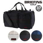  Briefing Golf сумка "Boston bag" 37L CLASSIC CLUB BOSTON AIR BRG203N17 BRIEFING GOLF | сумка на плечо 