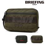  Briefing Golf клатч ручная сумочка мужской TURF CLUTCH TL BRG231E41 BRIEFING | Mini сумка сумка органайзер Basic водоотталкивающий 