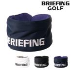  Briefing Golf охладитель для шеи спорт мужской BRG251F03 BRIEFING GOLF. средний . меры бег шея частота .... охлаждающий 