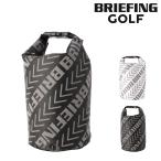 ブリーフィング ゴルフ 氷嚢 メンズ レディースBRG251F04 BRIEFING 氷のう 保冷 ペットボトル収納可能 熱中症 捻挫