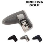  Briefing Golf короткая клюшка покрытие CS серии крышка головки цилиндров булавка модель BRG251G0 BRIEFING GOLF CS SERIES