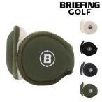  Briefing Golf уголок данный . наушники защищающий от холода взрослый складной мужской женский спорт BRIEFING GOLF модный compact 