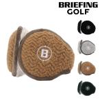  Briefing Golf уголок данный . наушники защищающий от холода взрослый складной мужской женский спорт BRIEFING GOLF модный compact 
