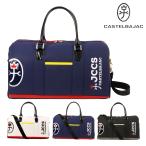 Castelbajac спорт сумка "Boston bag" Golf мужской 7236181302 CASTELBAJAC сумка на плечо Logo 