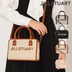 ショッピング09-10 ジルスチュアート ショルダーバッグ ミニボストン パネル JSLH5AB1 JILL STUART ハンドバッグ レディース