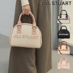 ジルスチュアート ショルダーバッグ ミニボストン パネル JSLH5AB2 JILL STUART ハンドバッグ レディース