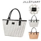ジルスチュアート トートバッグ レディース ブランチ JSLH5BH1 JILL STUART 総柄