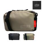 マンハッタンポーテージ ショルダーバッグ 防水 1000D CORDURA(R) Classic Fabric メンズ レディース MP1404LDULON MANHATTAN PORTAGE