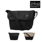 マンハッタンポーテージ ブラックレーベル メッセンジャーバッグ ショルダーバッグ メンズ レディース MP1603BPDMGNTVGL6 Manhattan Portage BLACK LABEL 防水