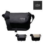 マンハッタンポーテージ ショルダーバッグ ジッパーポケット 防水 1000D CORDURA(R) Classic Fabric メンズ レディース MP1605JRFZPDULON MANHATTAN PORTAGE