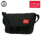 マンハッタンポーテージ メッセンジャーバッグ B5 メンズ レディース MP1605JRSFZP Manhattan Portage |ショルダーバッグ
